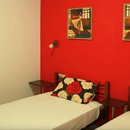 Uphoria Villas Vlychada