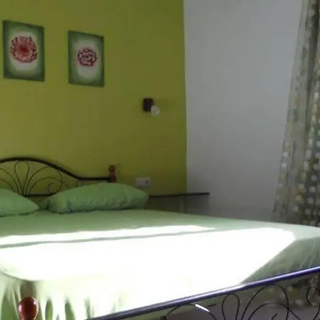 Uphoria Villas Villa Vlychada