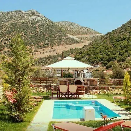 Uphoria Villas