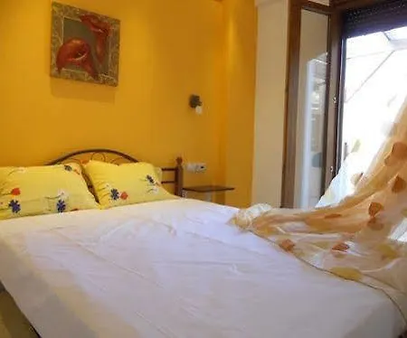 Villa Uphoria Villas Vlychada