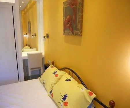 Uphoria Villas Vlychada