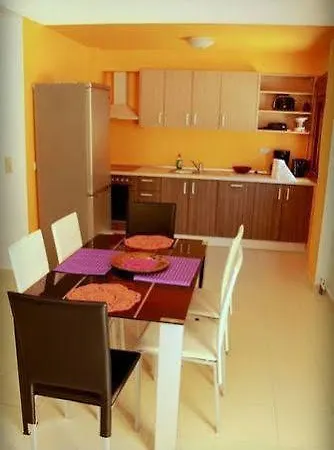 Villa Uphoria Villas