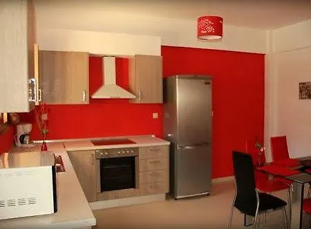 Uphoria Villas Villa