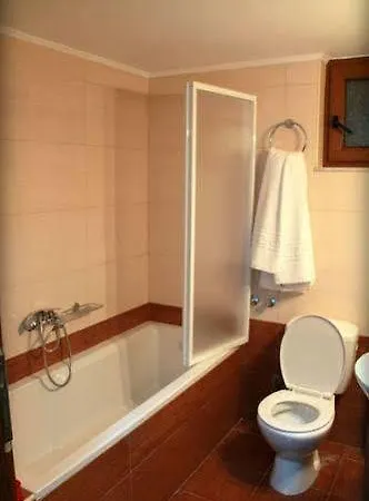 Villa Uphoria Villas