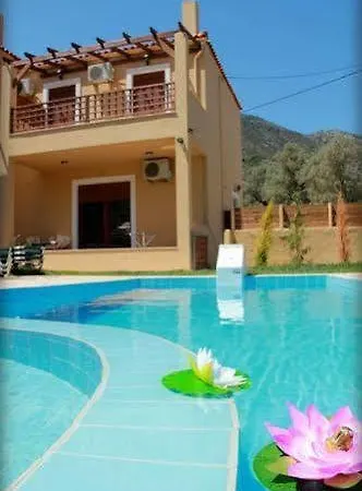Uphoria Villas