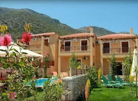 Uphoria Villas Villa
