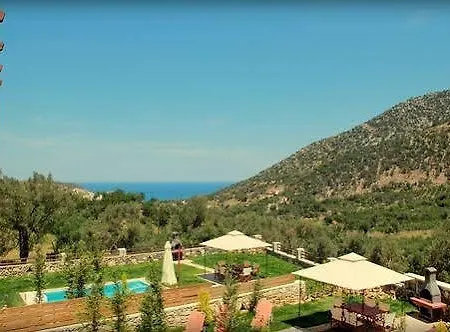 Uphoria Villas *