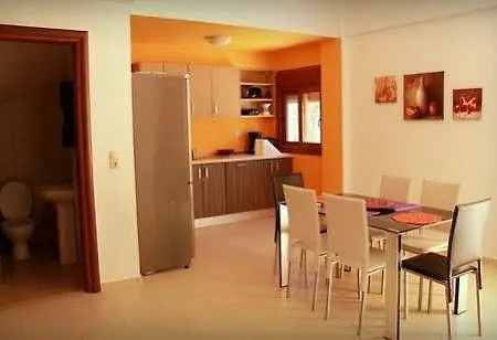 Villa Uphoria Villas *