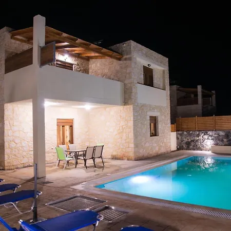 Uphoria Villas *