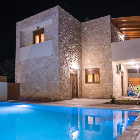 Uphoria Villas Villa *