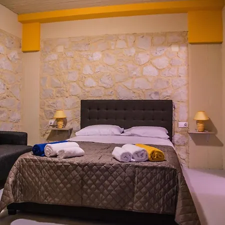 Uphoria Villas Vlychada