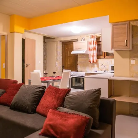 Uphoria Villas *