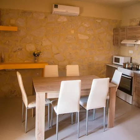 Villa Uphoria Villas Vlychada