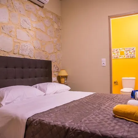 Uphoria Villas Villa Vlychada