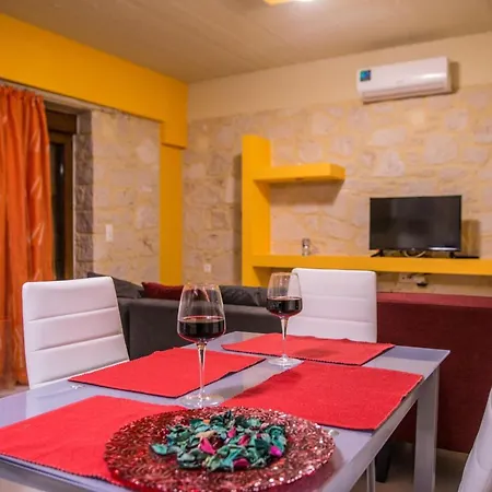 Uphoria Villas *