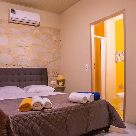 Uphoria Villas Vlychada