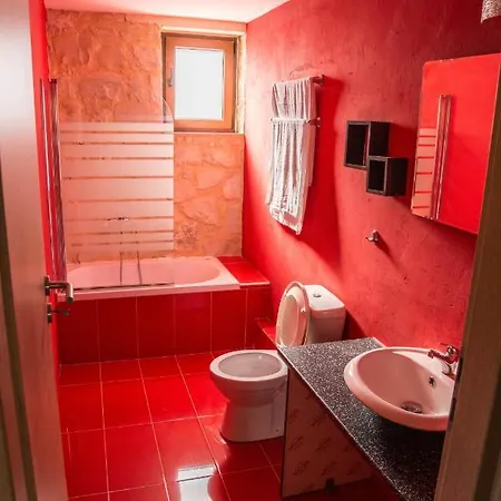 Villa Uphoria Villas