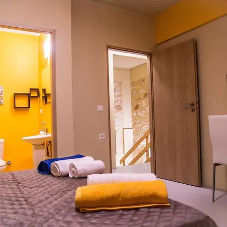 Villa Uphoria Villas