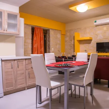 Uphoria Villas Villa